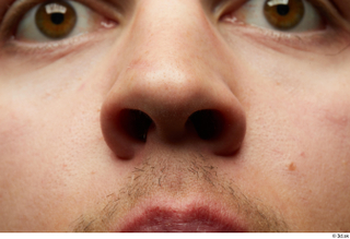 HD Face Skin Reece Bates face nose skin pores skin…